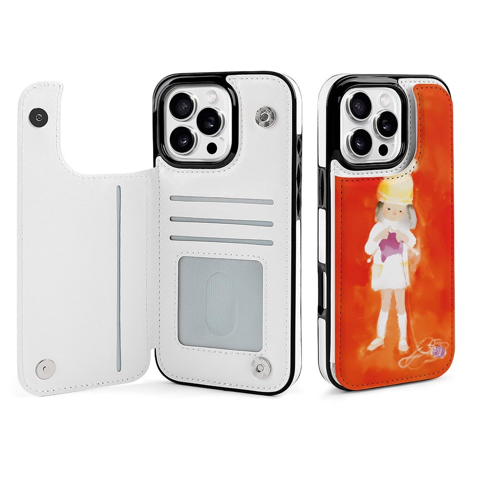 Amazon.co.jp: いわさきちひろ 毛糸を編む少女 iPhone 16 /16 Plus